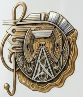 CyberCrowd Seal